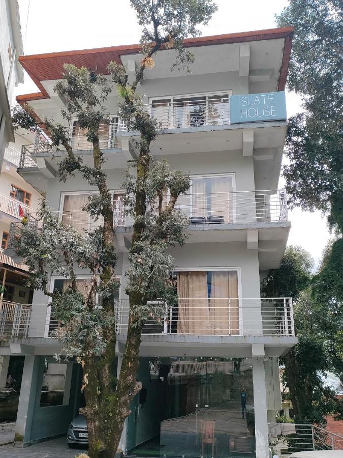 Отель Slate House Дармсала Экстерьер фото
