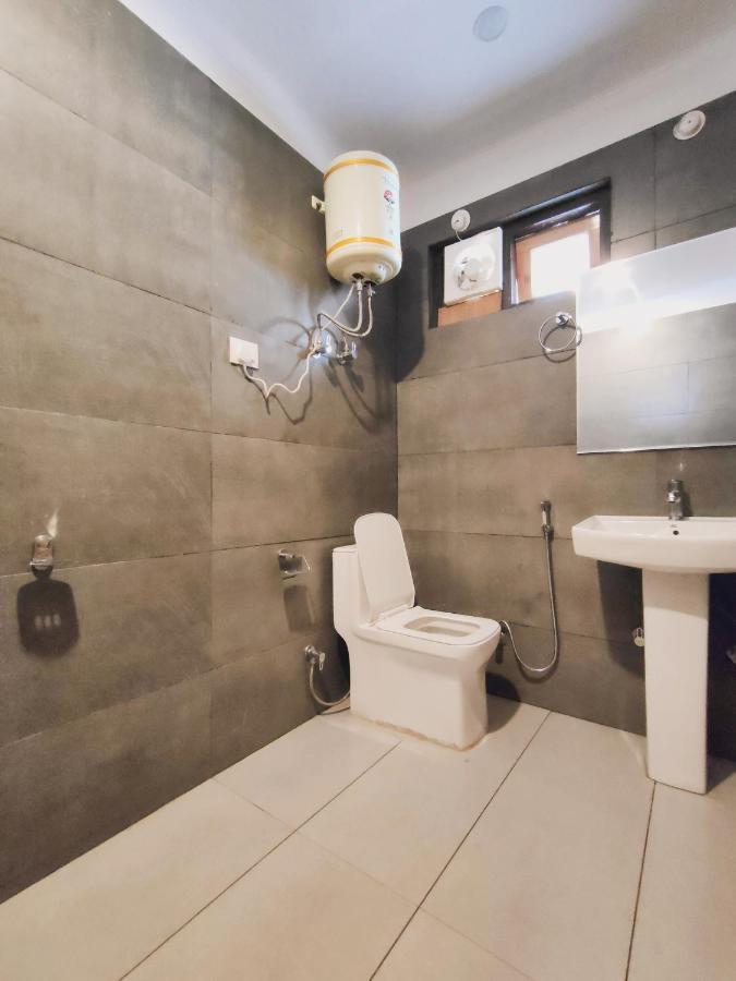 Отель Slate House Дармсала Экстерьер фото