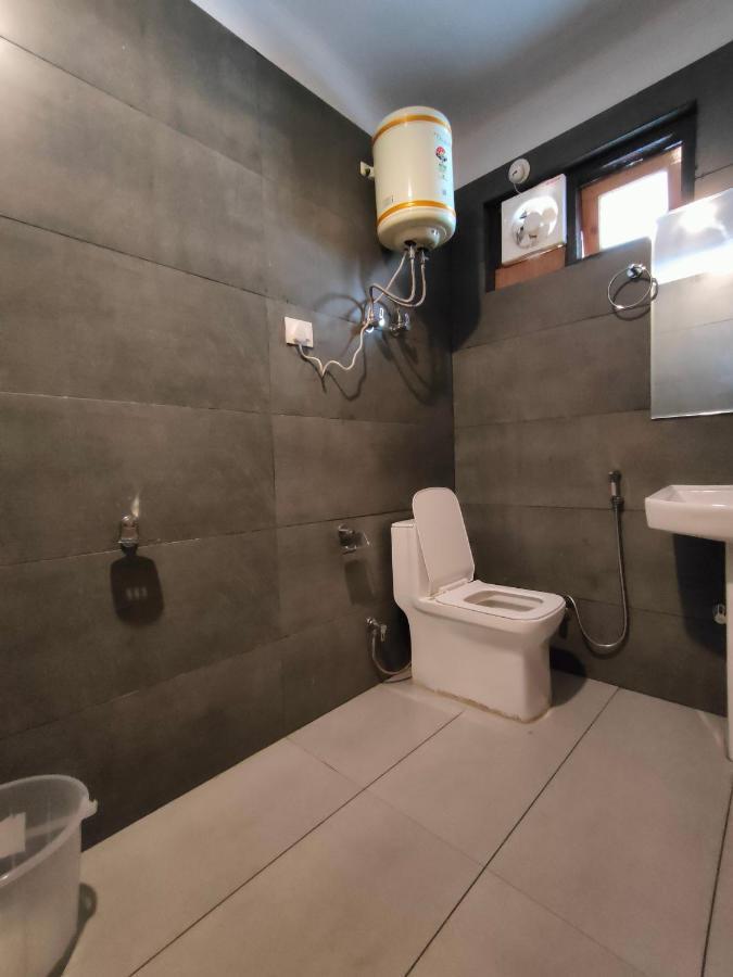 Отель Slate House Дармсала Экстерьер фото